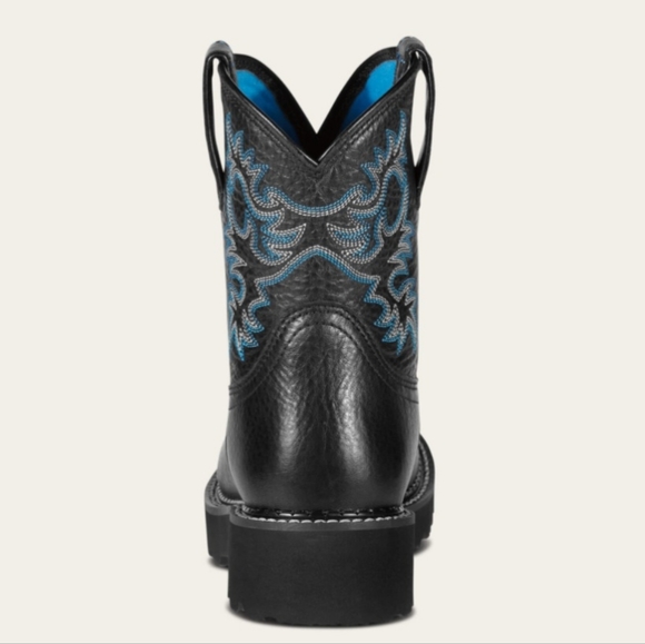 Ariat Western Boots - Picture 3 of 8